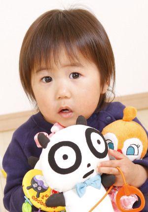 斎藤 泰良くん