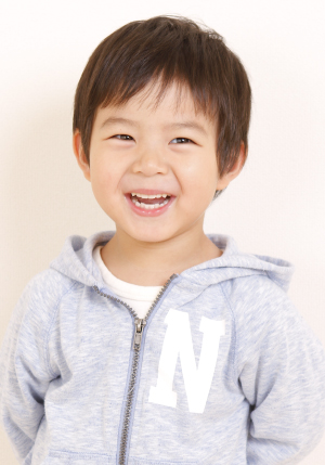 藤田 泰輝くん