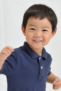 藤田 泰輝くん