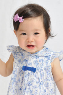 谷井 実子ちゃん