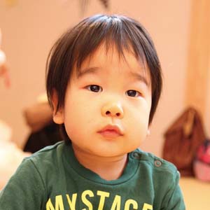 荒木 太佑くん