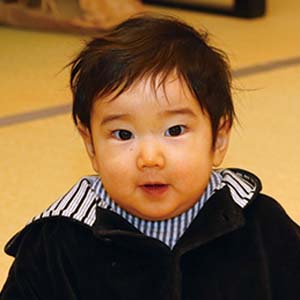 岡崎 真裕くん