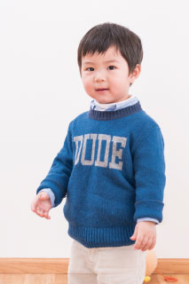 藤田 泰輝くん