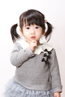 島崎 茜ちゃん
