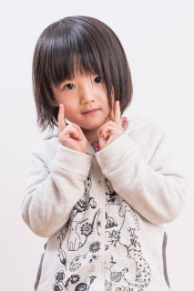 宮川 遥ちゃん