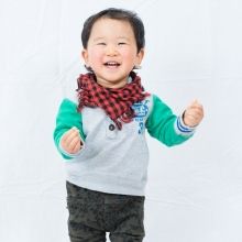 愛翔くん