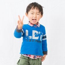 璃空くん