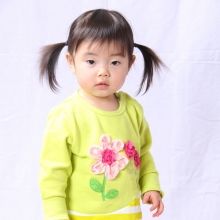 桃華ちゃん