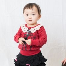 千夏ちゃん