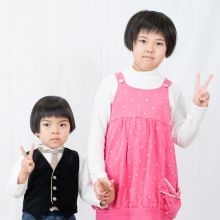 大和くん/恭華ちゃん
