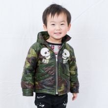 善太くん