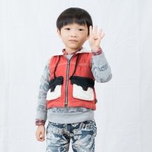 宥磨くん