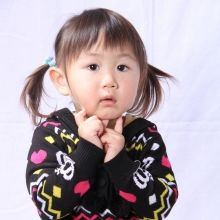 美吏亜ちゃん