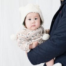 結衣ちゃん