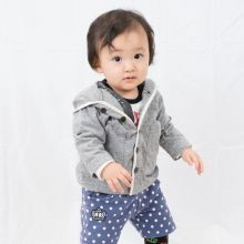 陽斗くん