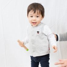 皓介くん