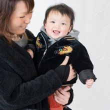 來くん