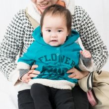 衣織ちゃん
