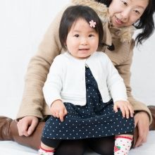 霞ちゃん