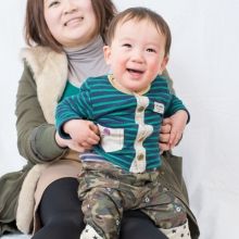 健晴くん
