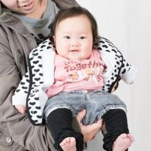 夢奈ちゃん
