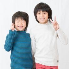 凜人くん/歩夢くん