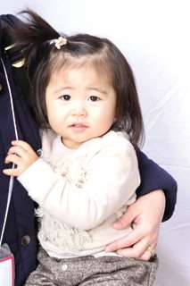 兼松 雅ちゃん