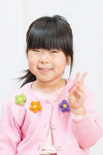 田中 優衣ちゃん