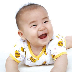 水尾 結香ちゃん