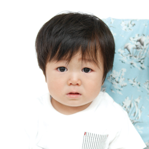 村口 由羽くん