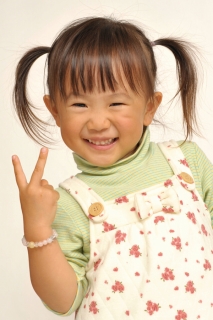 猪原 明日香ちゃん