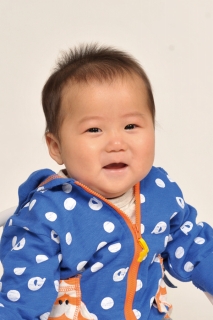 斎藤 泰良くん