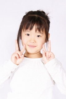 水口 みくるちゃん