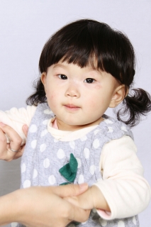村田 怜緒菜ちゃん