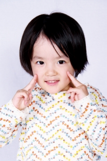 宮川 遥ちゃん