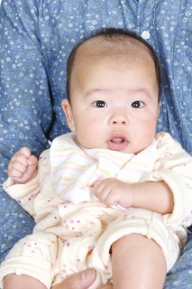 餅田 小夏ちゃん