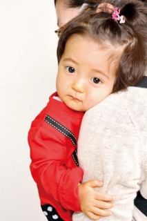 桶口 和鷲ちゃん