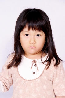 山岸 由依ちゃん