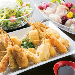 個室居酒屋 本気家