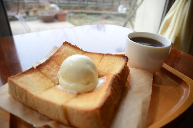 自家焙煎珈琲豆専門店 BEANS
