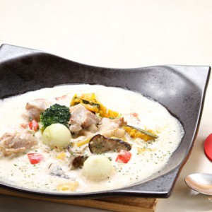 パスタハウス ボルカノ 菜園バル店