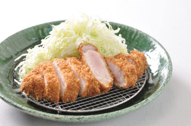 富山豚食堂 かつたま