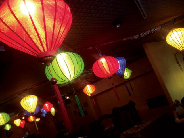 cafe meso