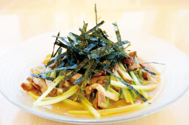 麺家 やす