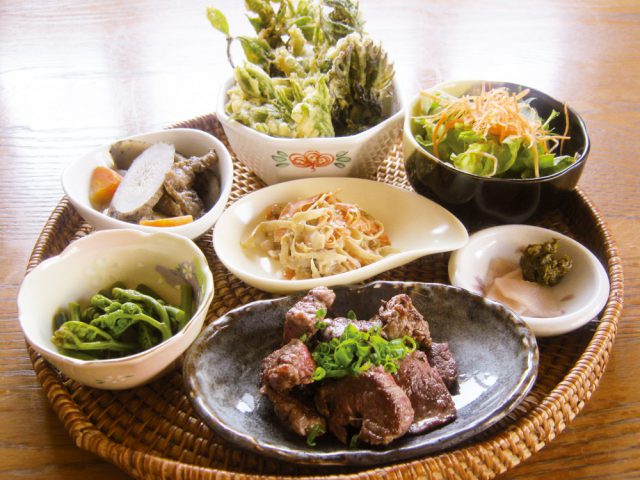 和洋食彩 風雅堂