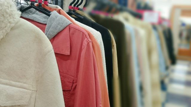 クリーニングの白光舎 高岡野村店