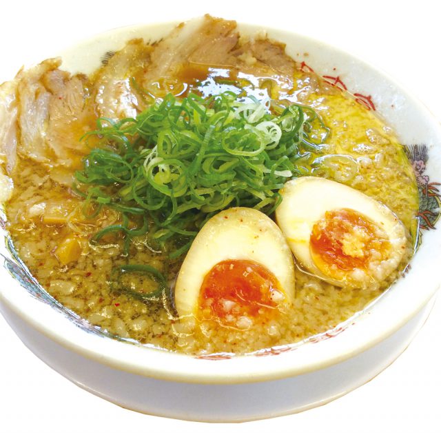 来来亭 富山稲荷店