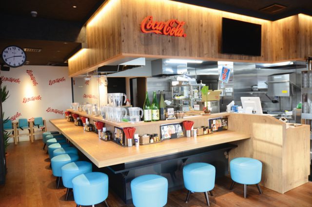 らーめん王国まるたかや 富山駅前店