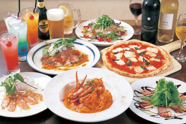 山の手倶楽部 佐野店・エルパセオ店