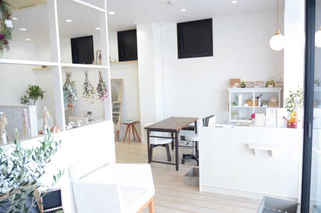 Salon de Doris